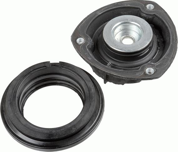 SACHS 803 024 - Опора стойки амортизатора, подушка onlydrive.pro