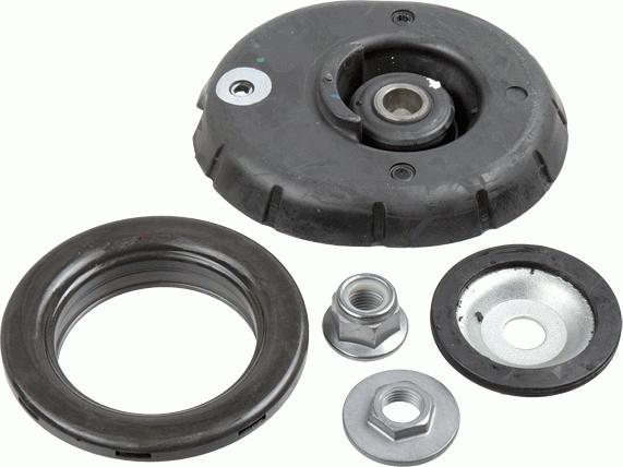 SACHS 803 023 - Опора стойки амортизатора, подушка onlydrive.pro