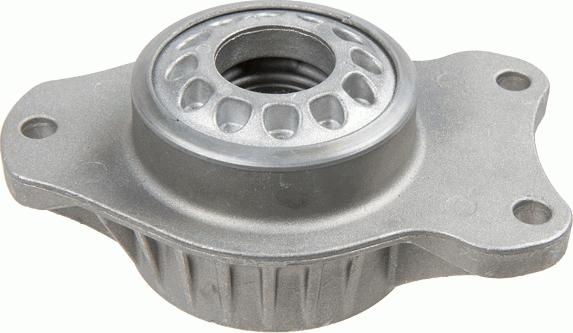 SACHS 803 156 - Опора стойки амортизатора, подушка onlydrive.pro