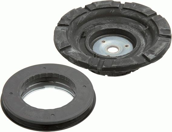 SACHS 803 105 - Опора стойки амортизатора, подушка onlydrive.pro