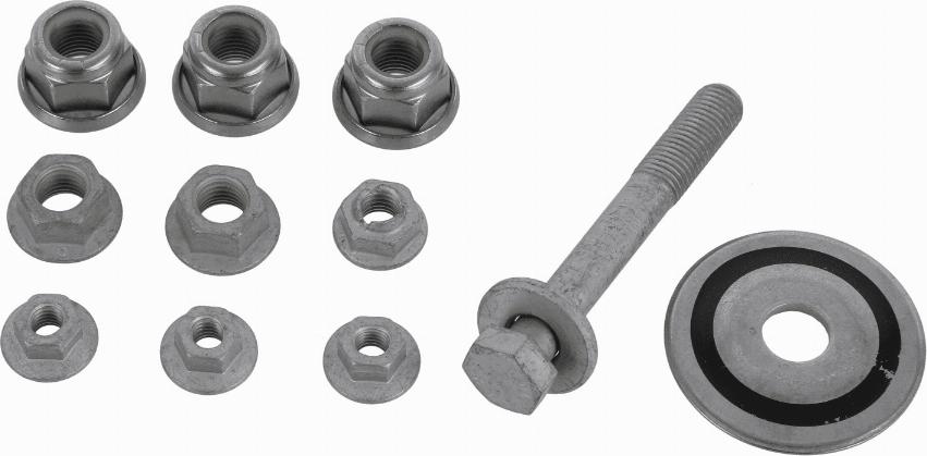 SACHS 803 341 - Repair Kit, wheel suspension onlydrive.pro