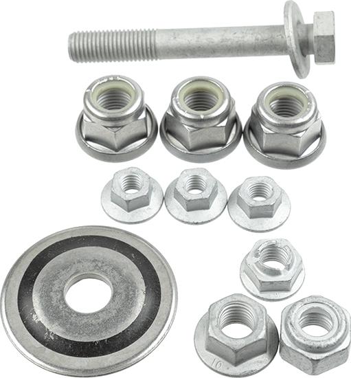 SACHS 803 343 - Repair Kit, wheel suspension onlydrive.pro