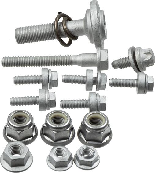 SACHS 803 335 - Repair Kit, wheel suspension onlydrive.pro