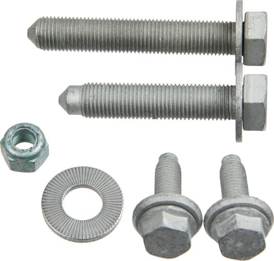 SACHS 803 281 - Remonto komplektas, rato pakaba onlydrive.pro