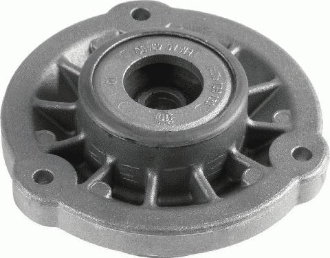 SACHS 802 499 - Опора стойки амортизатора, подушка onlydrive.pro