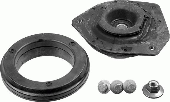 SACHS 802 449 - Pakabos statramsčio atraminis guolis onlydrive.pro