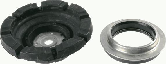 SACHS 802 455 - Опора стойки амортизатора, подушка onlydrive.pro