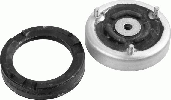 SACHS 802 462 - Опора стойки амортизатора, подушка onlydrive.pro