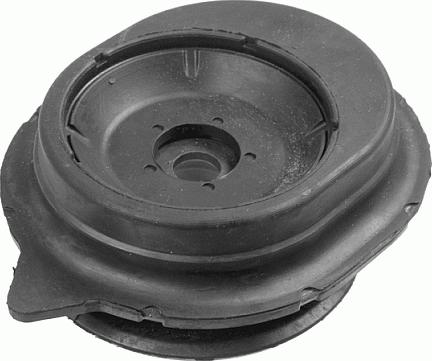 SACHS 802 467 - Опора стойки амортизатора, подушка onlydrive.pro