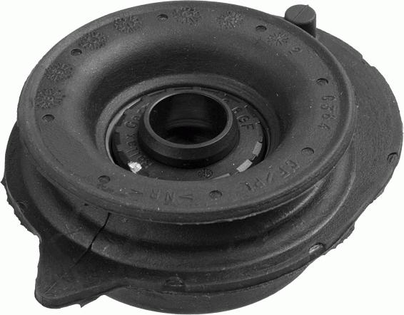 SACHS 802 467 - Pakabos statramsčio atraminis guolis onlydrive.pro