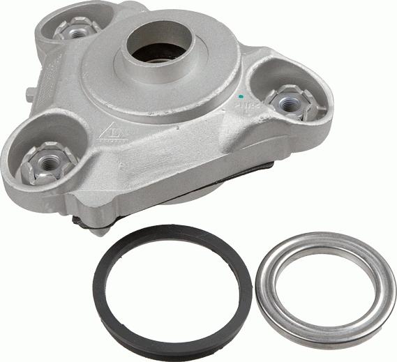 SACHS 802 409 - Опора стойки амортизатора, подушка onlydrive.pro