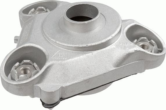 SACHS 802 408 - Монтажный комплект, опора амортизационной стойки onlydrive.pro