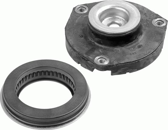 SACHS 802 418 - Опора стойки амортизатора, подушка onlydrive.pro