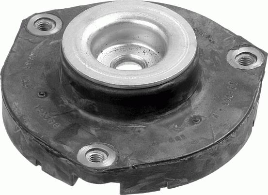 SACHS 802 413 - Опора стойки амортизатора, подушка onlydrive.pro