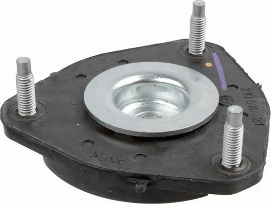 SACHS 802 560 - Опора стойки амортизатора, подушка onlydrive.pro