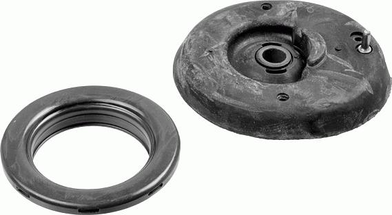 SACHS 802 538 - Pakabos statramsčio atraminis guolis onlydrive.pro