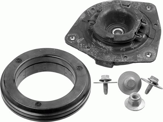 SACHS 802 525 - Опора стойки амортизатора, подушка onlydrive.pro