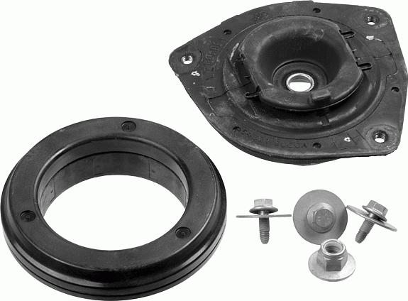 SACHS 802 526 - Опора стойки амортизатора, подушка onlydrive.pro