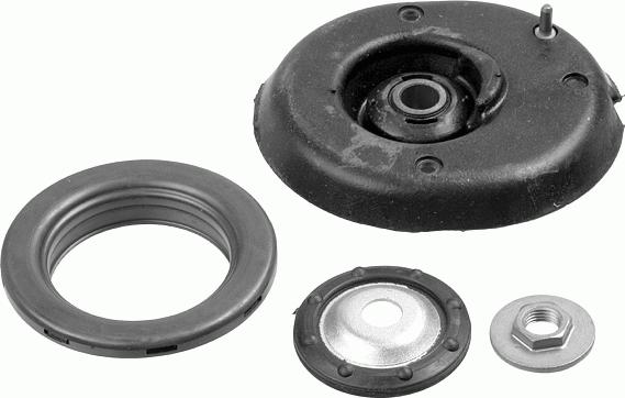 SACHS 802 522 - Опора стойки амортизатора, подушка onlydrive.pro