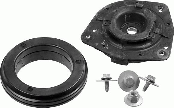 SACHS 802 527 - Опора стойки амортизатора, подушка onlydrive.pro