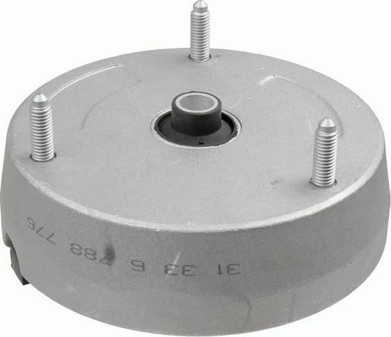 SACHS 802 626 - Опора стойки амортизатора, подушка onlydrive.pro