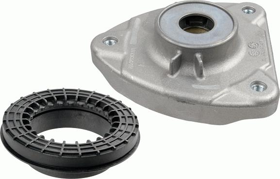 SACHS 802 672 - Amortizatora statnes balsts onlydrive.pro