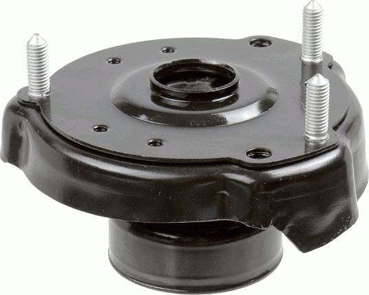 SACHS 802 180 - Опора стойки амортизатора, подушка onlydrive.pro