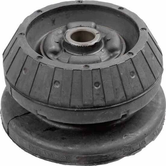 SACHS 802 330 - Опора стойки амортизатора, подушка onlydrive.pro