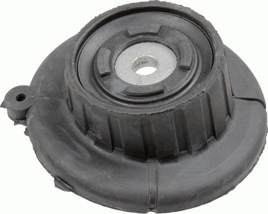 SACHS 802 333 - Опора стойки амортизатора, подушка onlydrive.pro