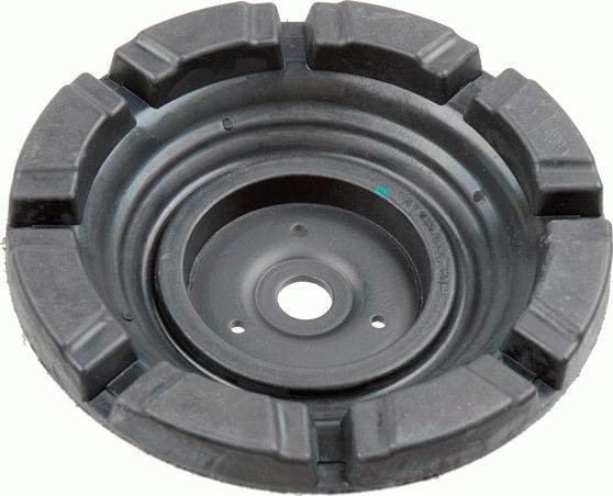 SACHS 802 337 - Опора стойки амортизатора, подушка onlydrive.pro