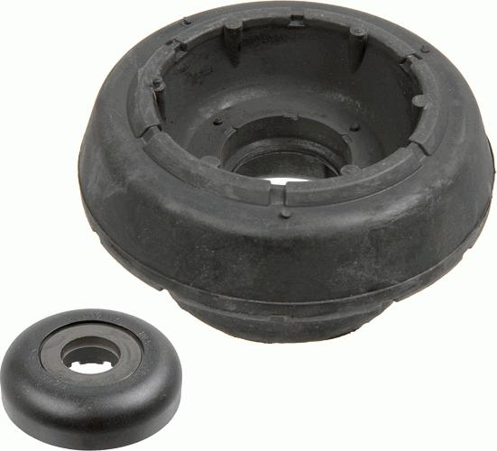 SACHS 802 261 - Опора стойки амортизатора, подушка onlydrive.pro