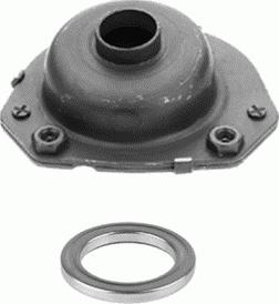 SACHS 802 279 - Pakabos statramsčio atraminis guolis onlydrive.pro