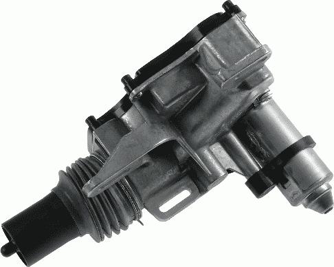 SACHS 3981 000 066 - Slave Cylinder, clutch onlydrive.pro