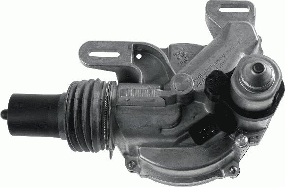 SACHS 3981 000 066 - Slave Cylinder, clutch onlydrive.pro