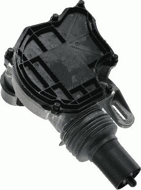 SACHS 3981 000 066 - Slave Cylinder, clutch onlydrive.pro