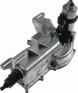 SACHS 3 981 000 067 - Työsylinteri, kytkin onlydrive.pro