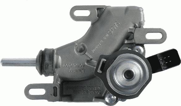 SACHS 3981 000 070 - Slave Cylinder, clutch onlydrive.pro