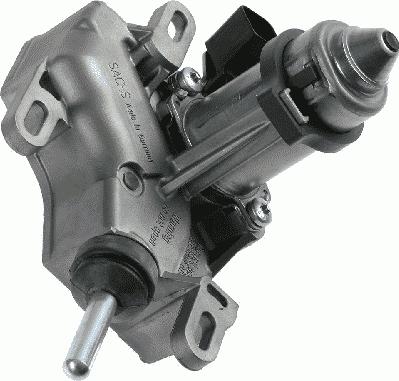 SACHS 3981 000 070 - Slave Cylinder, clutch onlydrive.pro