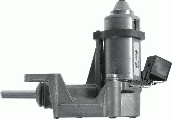 SACHS 3981 000 070 - Slave Cylinder, clutch onlydrive.pro