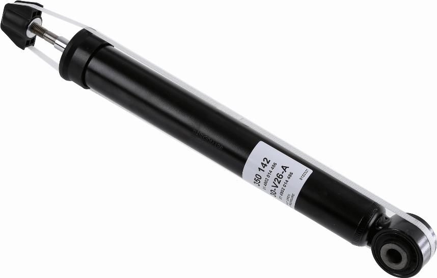 SACHS 350 142 - Shock Absorber onlydrive.pro