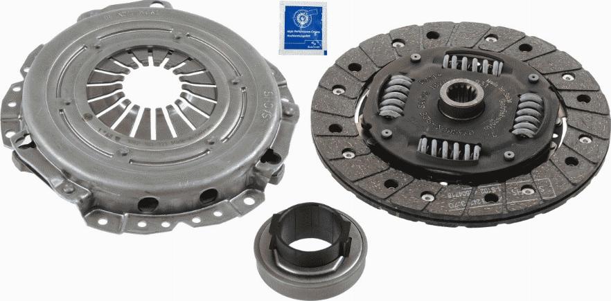 SACHS 3 000 311 002 - Kytkinpaketti onlydrive.pro