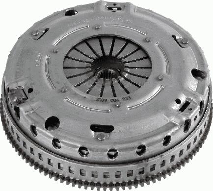 SACHS 3 089 006 033 - Clutch Kit onlydrive.pro