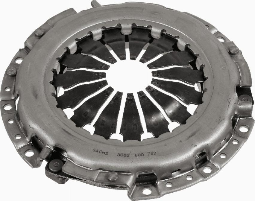 SACHS 3082 600 769 - Clutch Pressure Plate onlydrive.pro