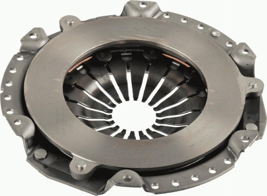 SACHS 3 082 685 001 - Clutch Pressure Plate onlydrive.pro