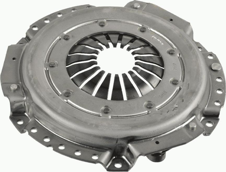 SACHS 3 082 685 001 - Clutch Pressure Plate onlydrive.pro