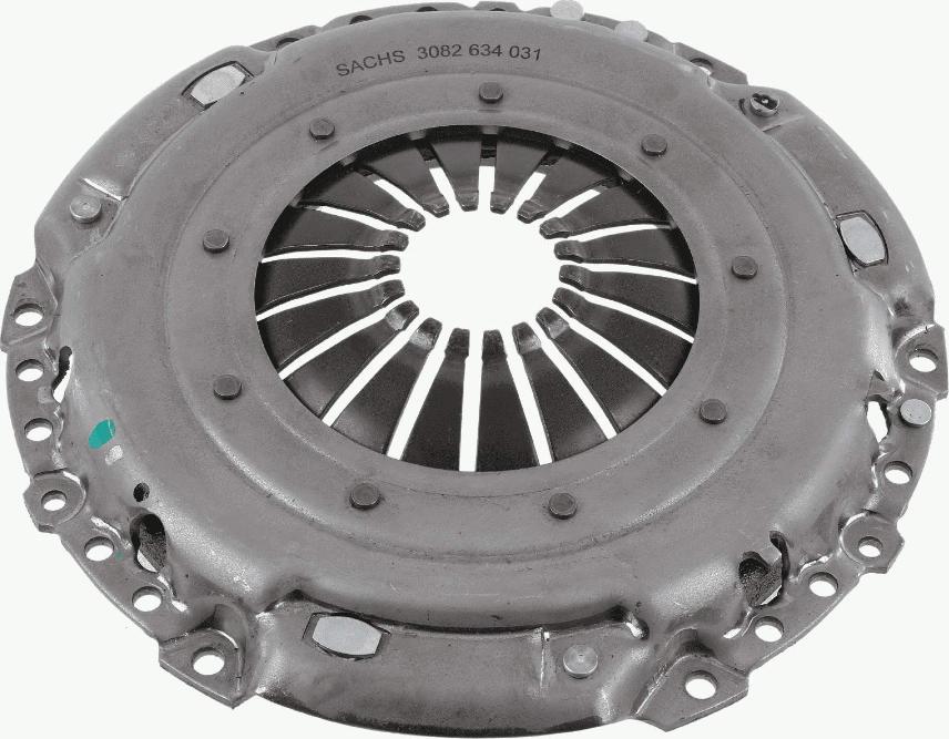 SACHS 3082 634 031 - Clutch Pressure Plate onlydrive.pro