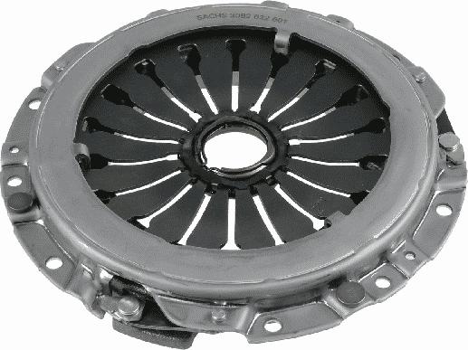 SACHS 3082 632 801 - Clutch Pressure Plate onlydrive.pro