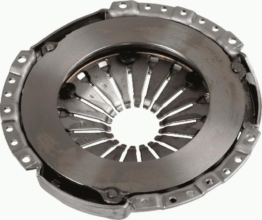 SACHS 3082 000 595 - Clutch Pressure Plate onlydrive.pro