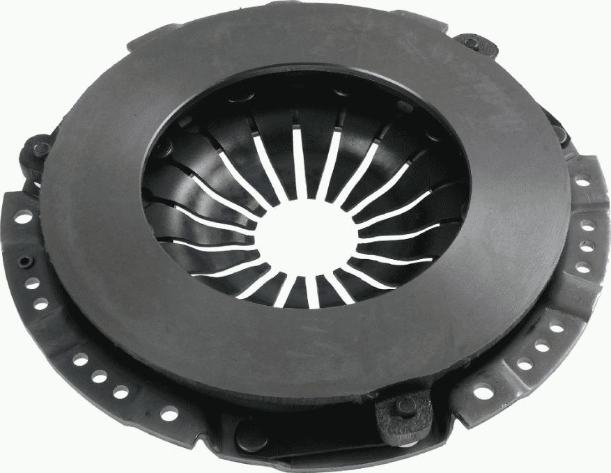SACHS 3082 000 030 - Clutch Pressure Plate onlydrive.pro