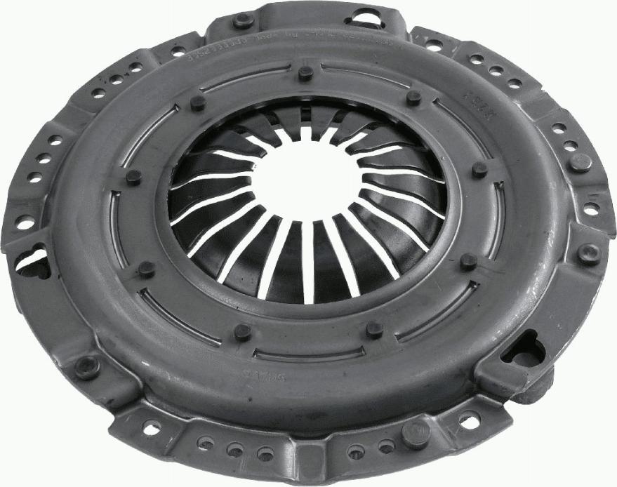 SACHS 3082 000 030 - Clutch Pressure Plate onlydrive.pro